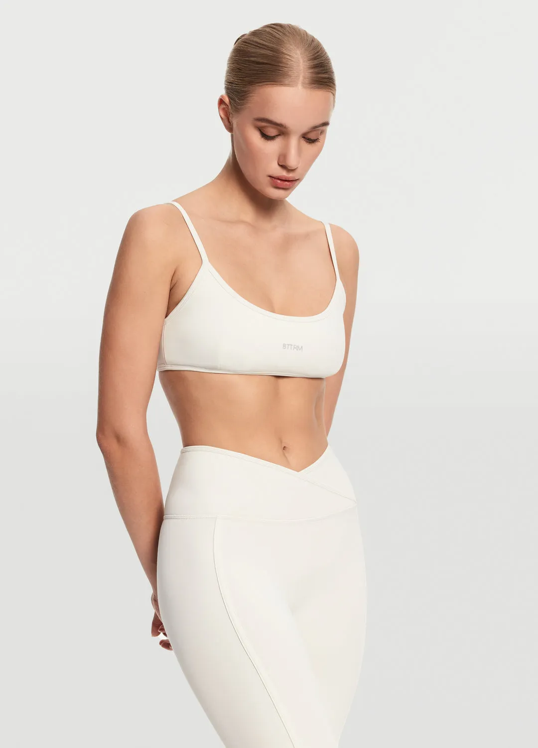 Strappy Scoop Top sold by BetterMe product image thumbnail 3