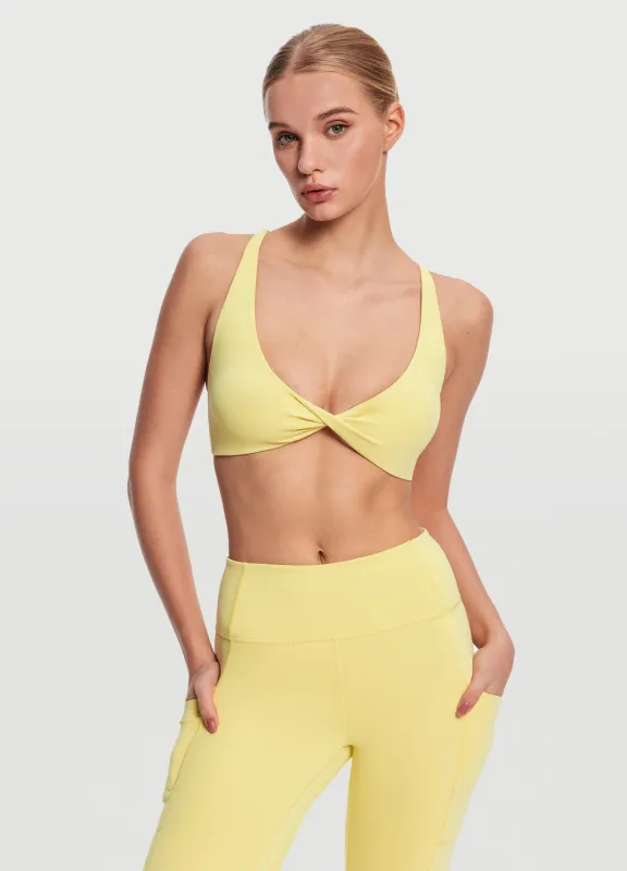 Twist Front Top sold by BetterMe