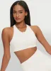 Racerback Zip Top sold by BetterMe