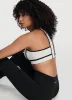 Racerback Zip Top sold by BetterMe