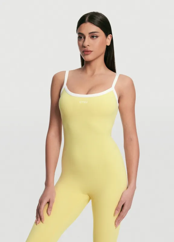Thin Strap Onesie made by BetterMe