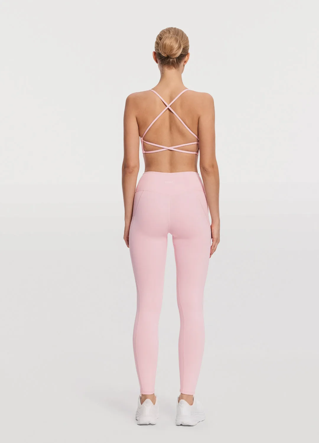 Side Pocket Leggings sold by BetterMe product image thumbnail 2