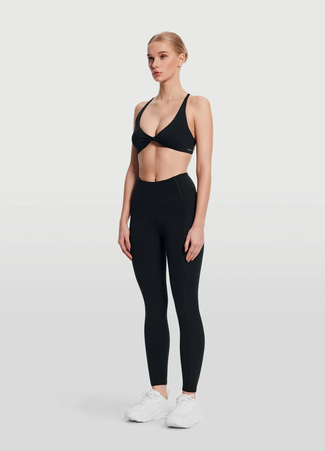 Side Pocket Leggings sold by BetterMe