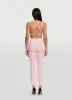 High-Rise Stirrup Leggings sold by BetterMe