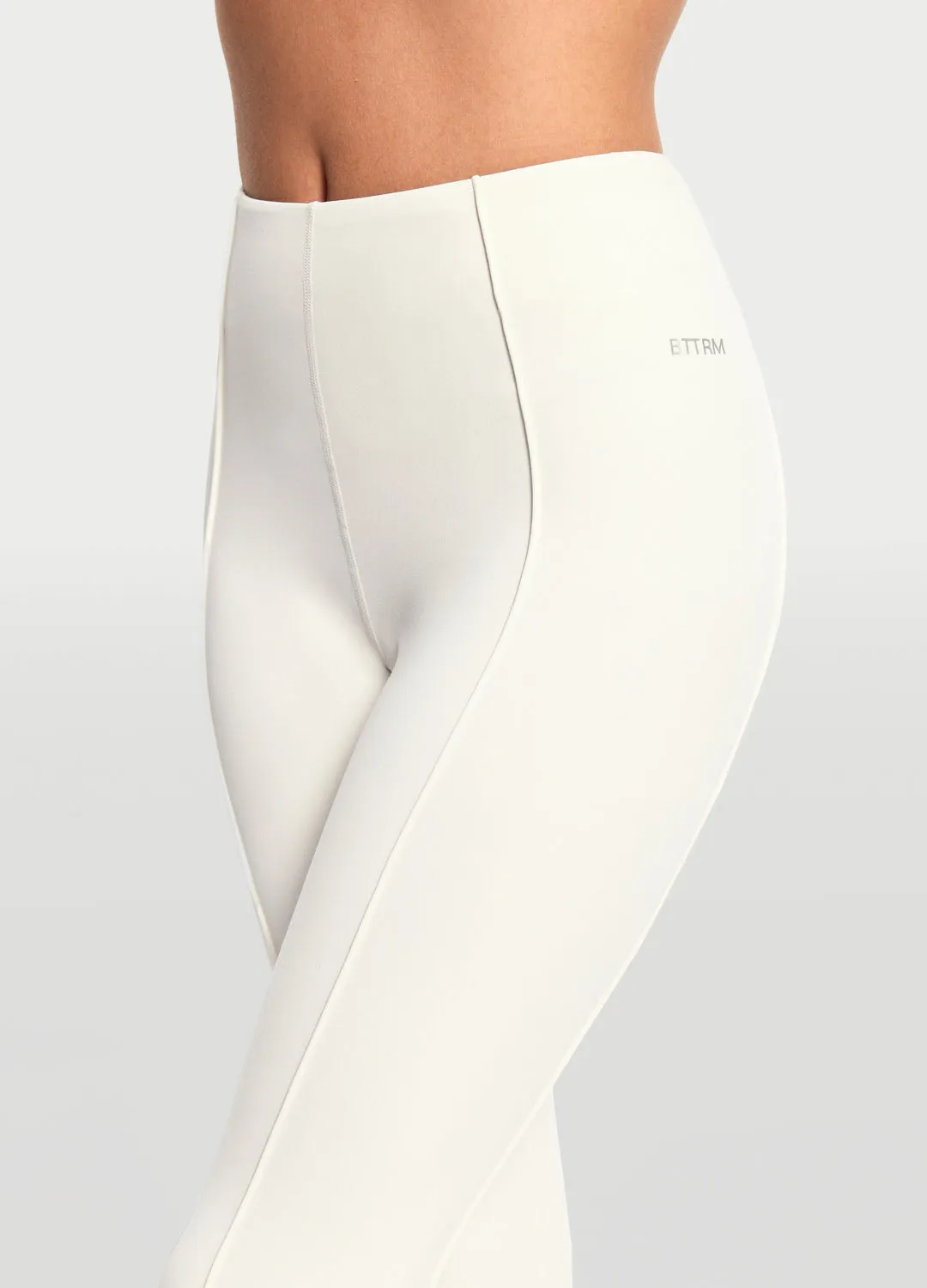 High-Rise Stirrup Leggings sold by BetterMe product image thumbnail 4