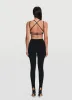High-Rise Stirrup Leggings sold by BetterMe