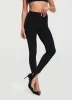 High-Rise Stirrup Leggings sold by BetterMe