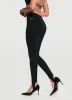 High-Rise Stirrup Leggings sold by BetterMe
