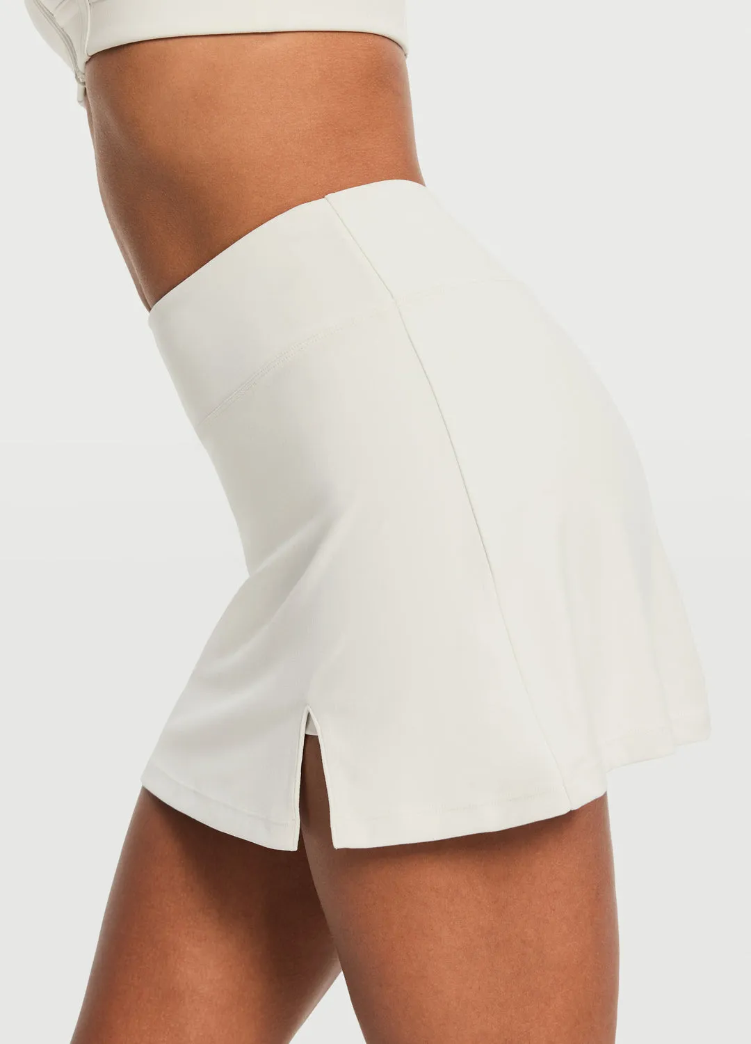 A-Line Mini Skirt sold by BetterMe product image thumbnail 2