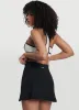 A-Line Mini Skirt sold by BetterMe