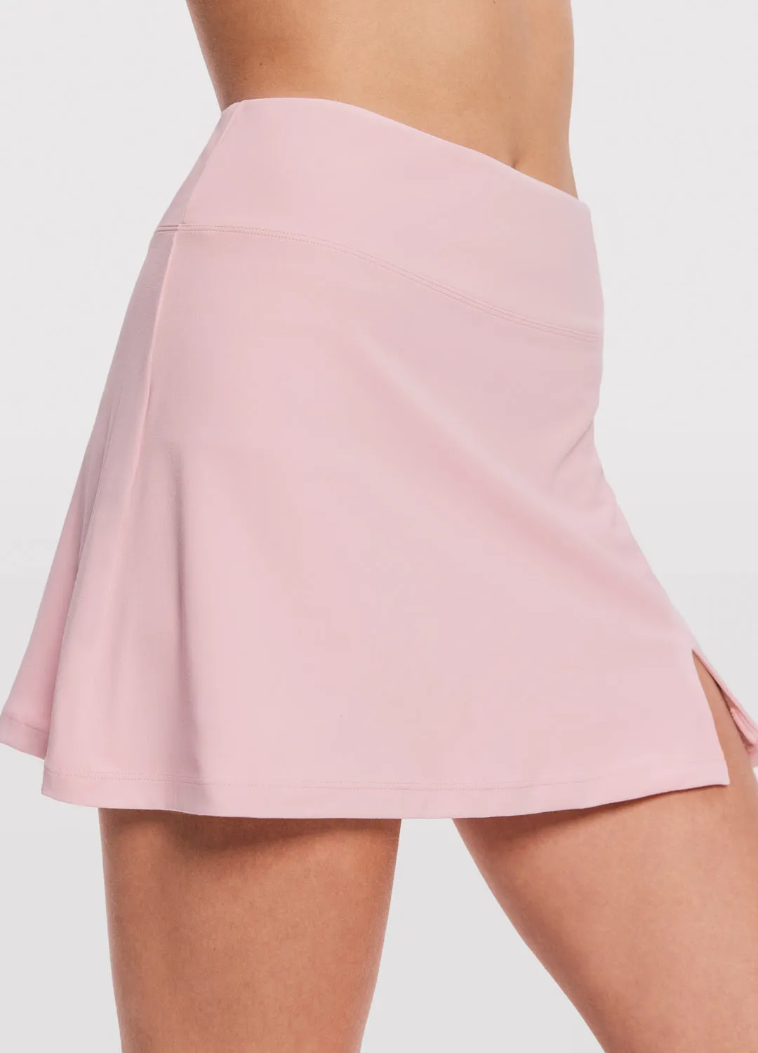 A-Line Mini Skirt sold by BetterMe product image thumbnail 4