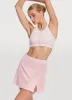 A-Line Mini Skirt sold by BetterMe