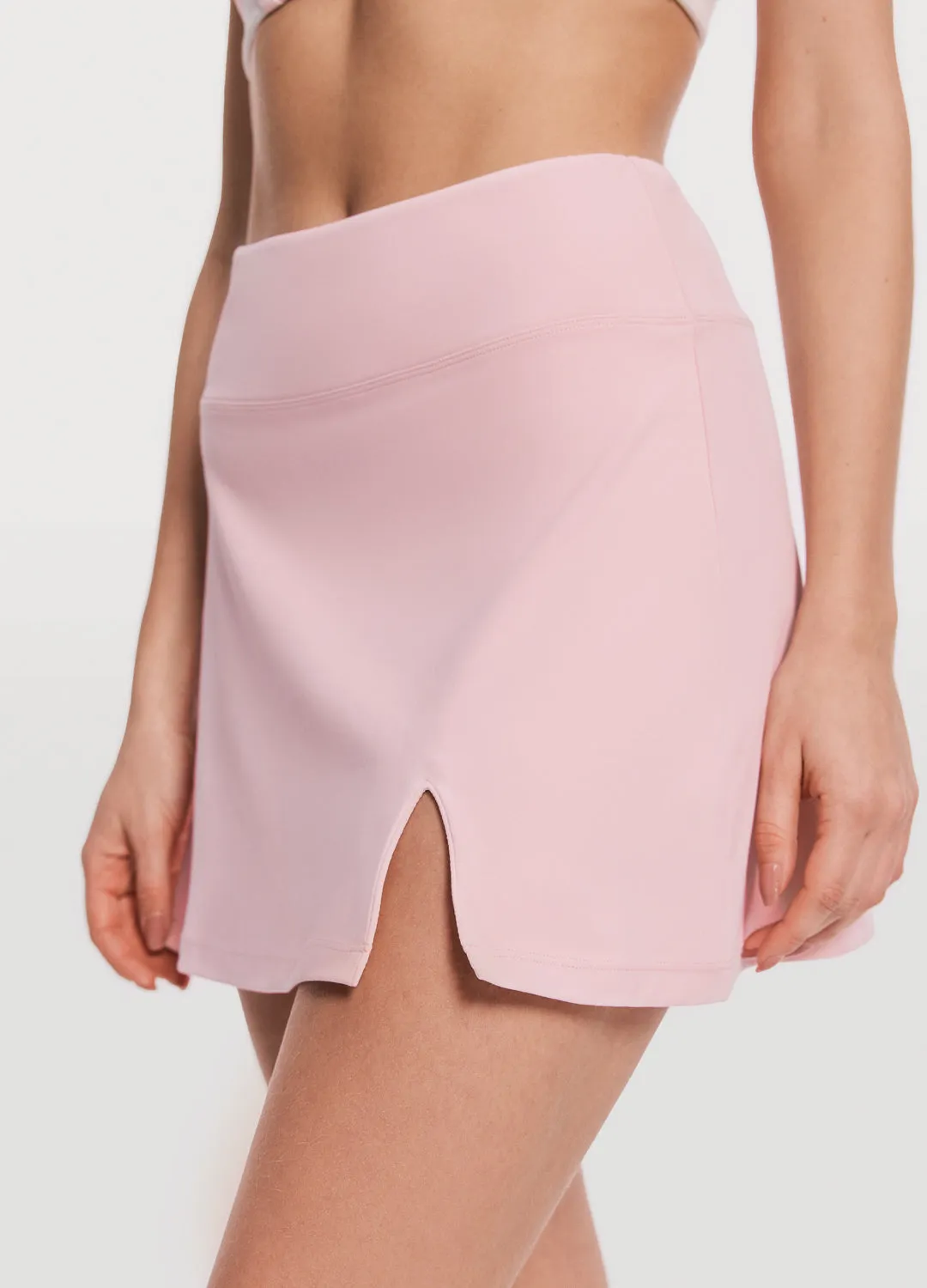 A-Line Mini Skirt sold by BetterMe product image thumbnail 2