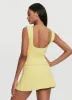 Open Back V-Neck Top sold by BetterMe