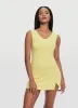 Open Back V-Neck Top sold by BetterMe