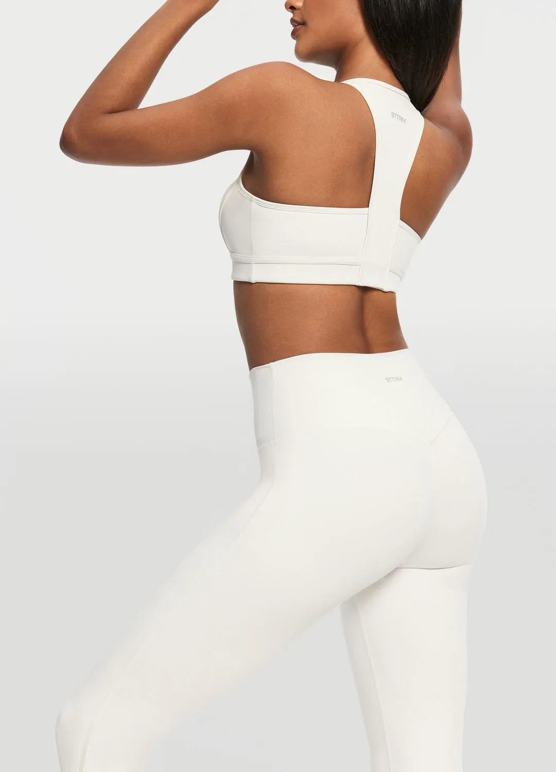 Foxy Flare Leggings sold by BetterMe product image thumbnail 5