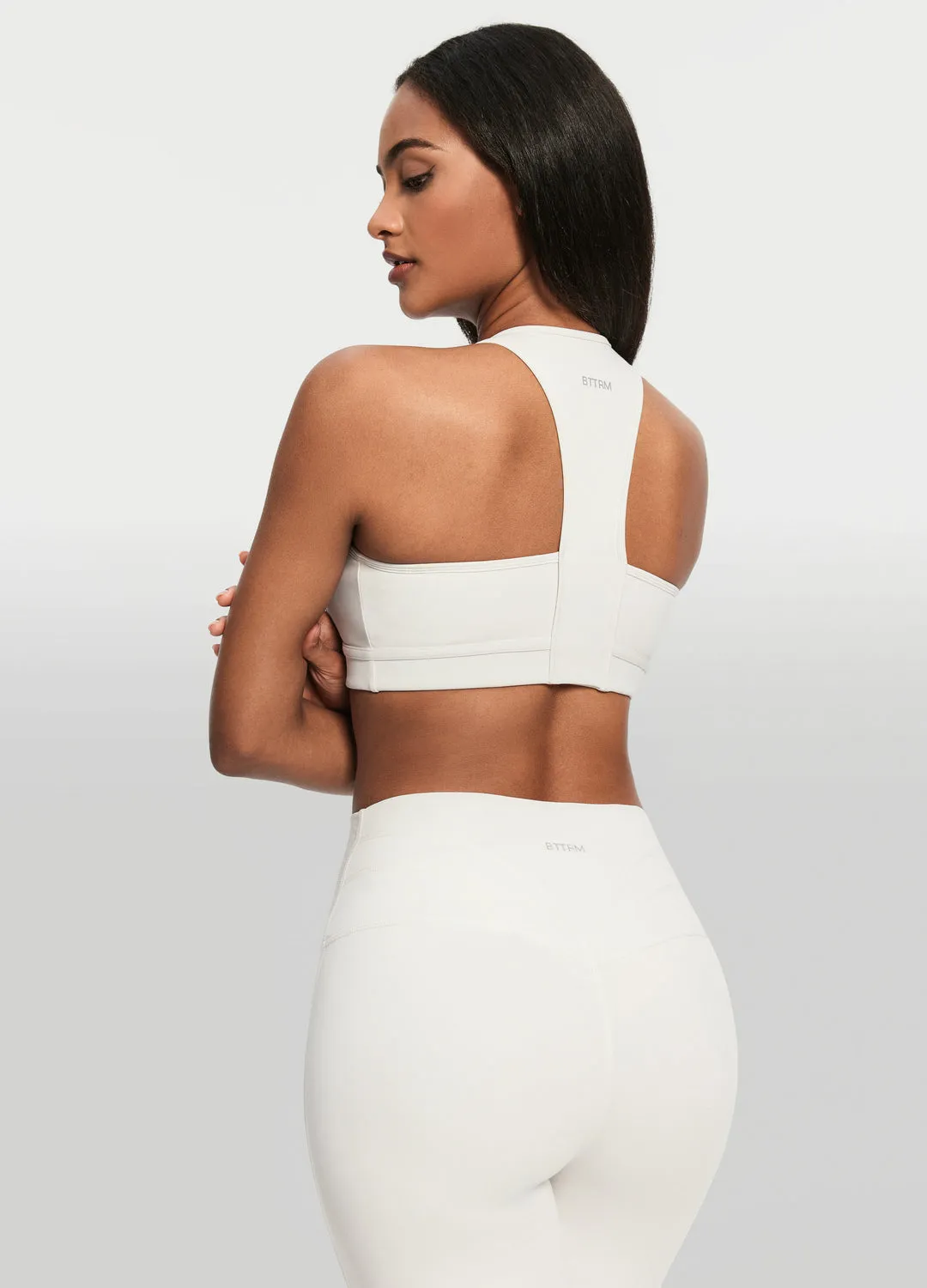 Foxy Flare Leggings sold by BetterMe product image thumbnail 4