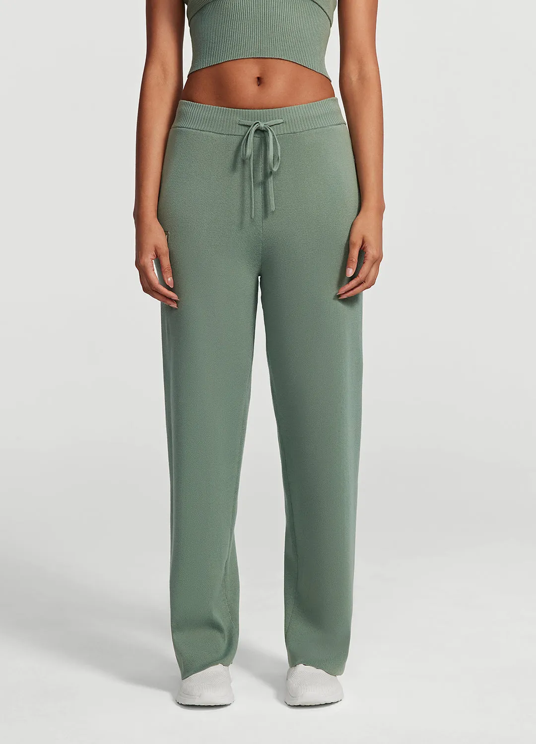 Cozy Luxe Sweatpants sold by BetterMe