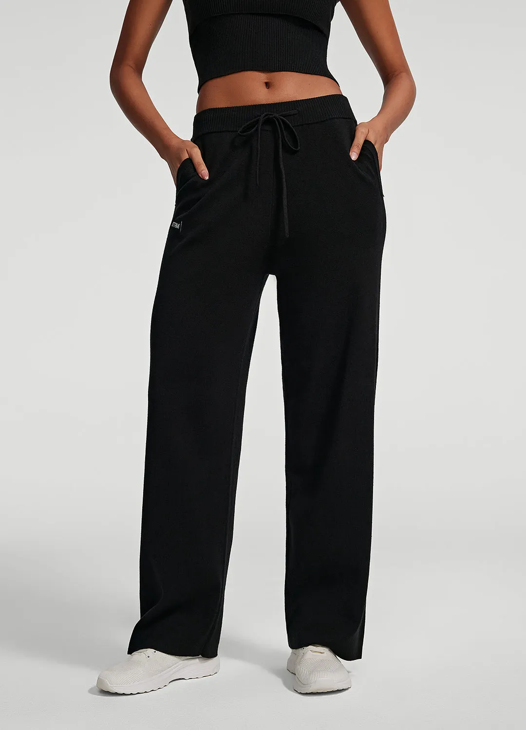 Cozy Luxe Sweatpants sold by BetterMe