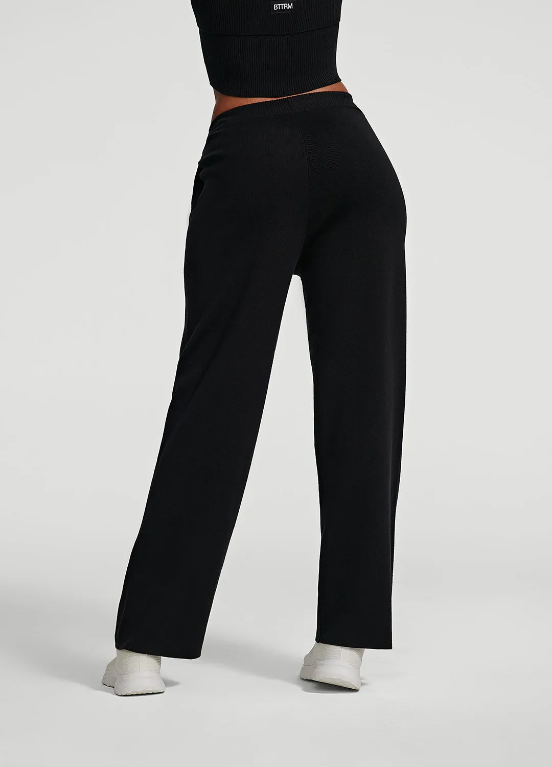 Cozy Luxe Sweatpants sold by BetterMe product image thumbnail 3