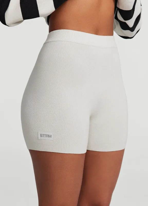 Everyday Knit Shorts sold by BetterMe