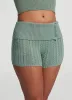 Cable Knit Micro Shorts sold by BetterMe
