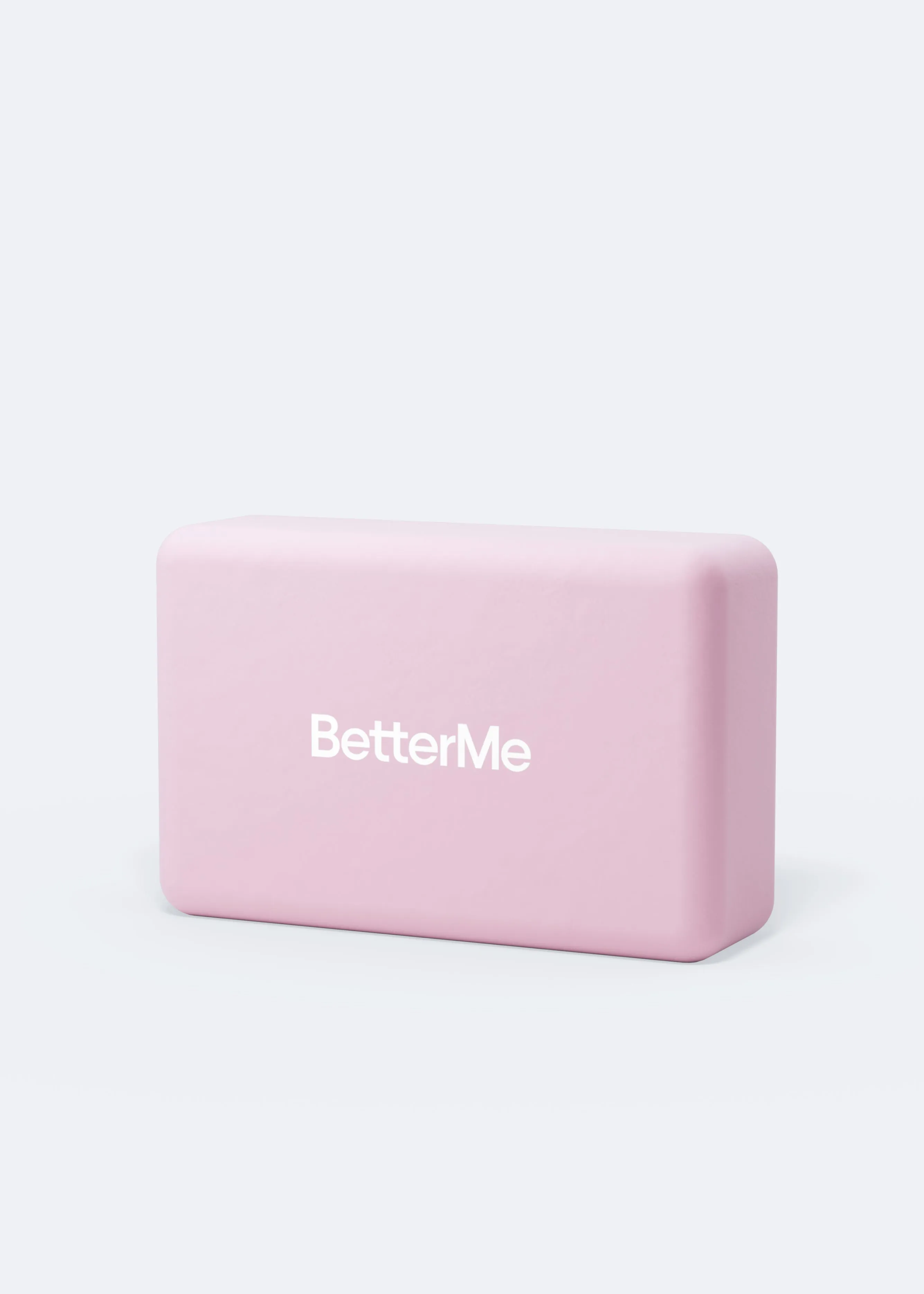 Soft Yoga Block sold by BetterMe product image thumbnail 3