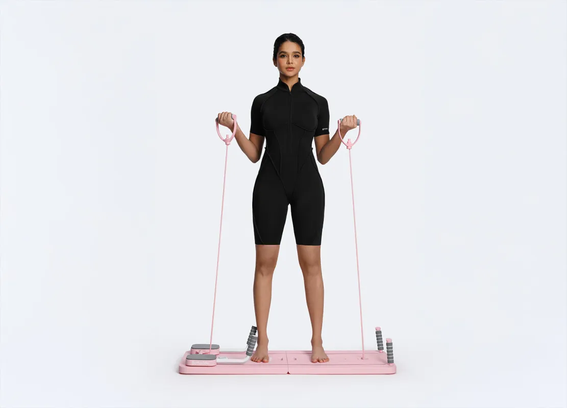 Mini Pilates Reformer [DEV] (Copy) sold by BetterMe