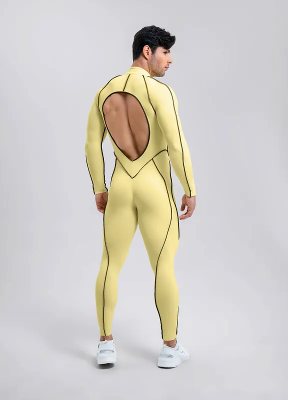 Contour Stitch Herosuit sold by BetterMe