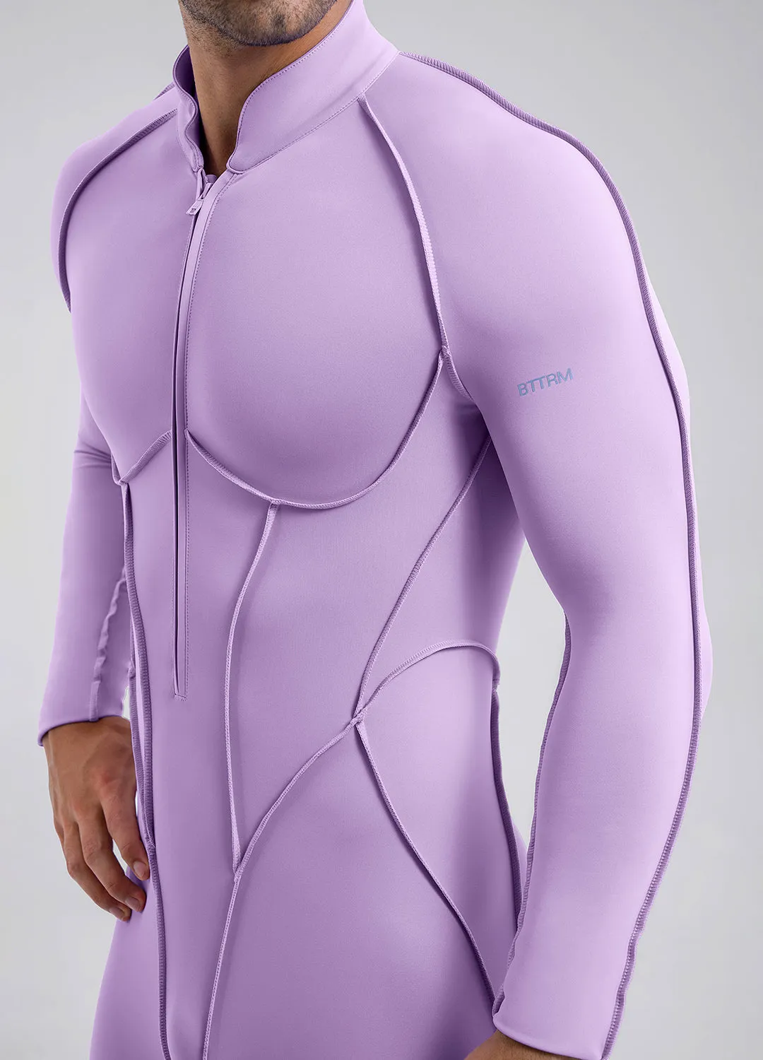 Full-Length Herosuit sold by BetterMe product image thumbnail 5