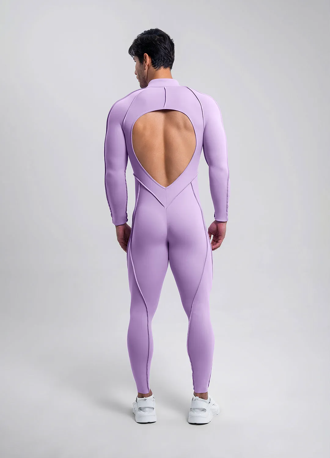 Full-Length Herosuit sold by BetterMe product image thumbnail 4