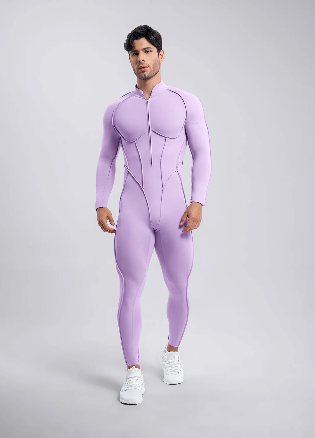 Full-Length Herosuit sold by BetterMe product image thumbnail 2