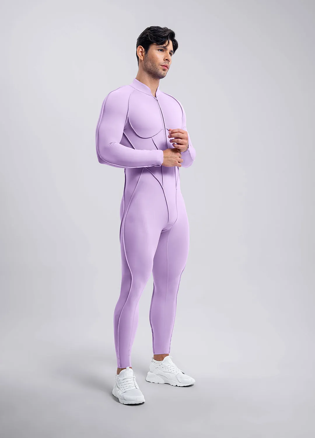 Full-Length Herosuit sold by BetterMe product image thumbnail 3