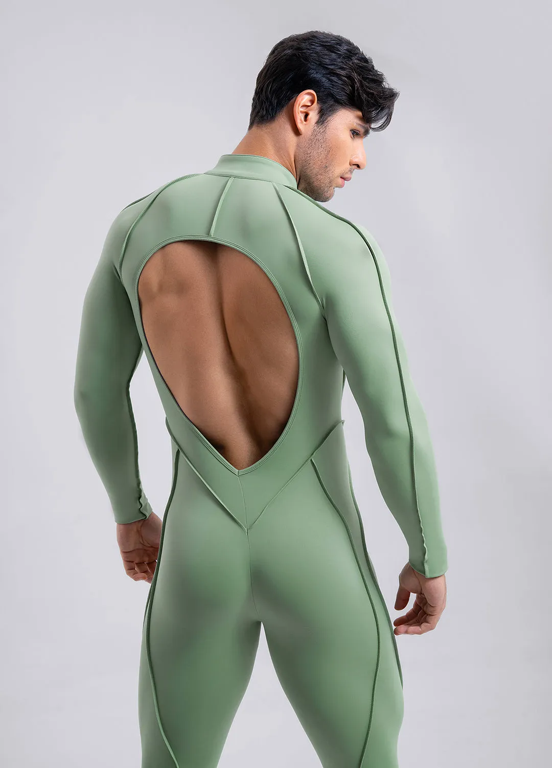 Full-Length Herosuit sold by BetterMe product image thumbnail 3
