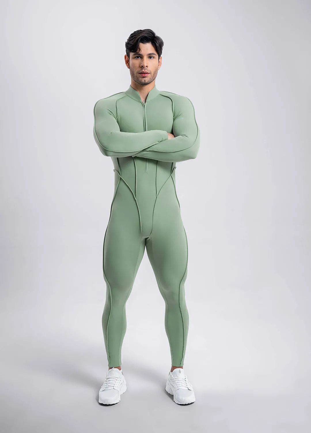 Full-Length Herosuit sold by BetterMe