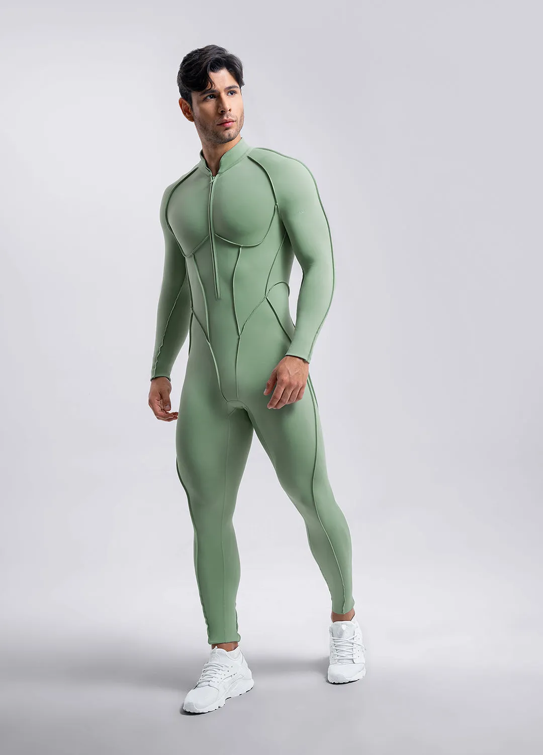Full-Length Herosuit sold by BetterMe product image thumbnail 5