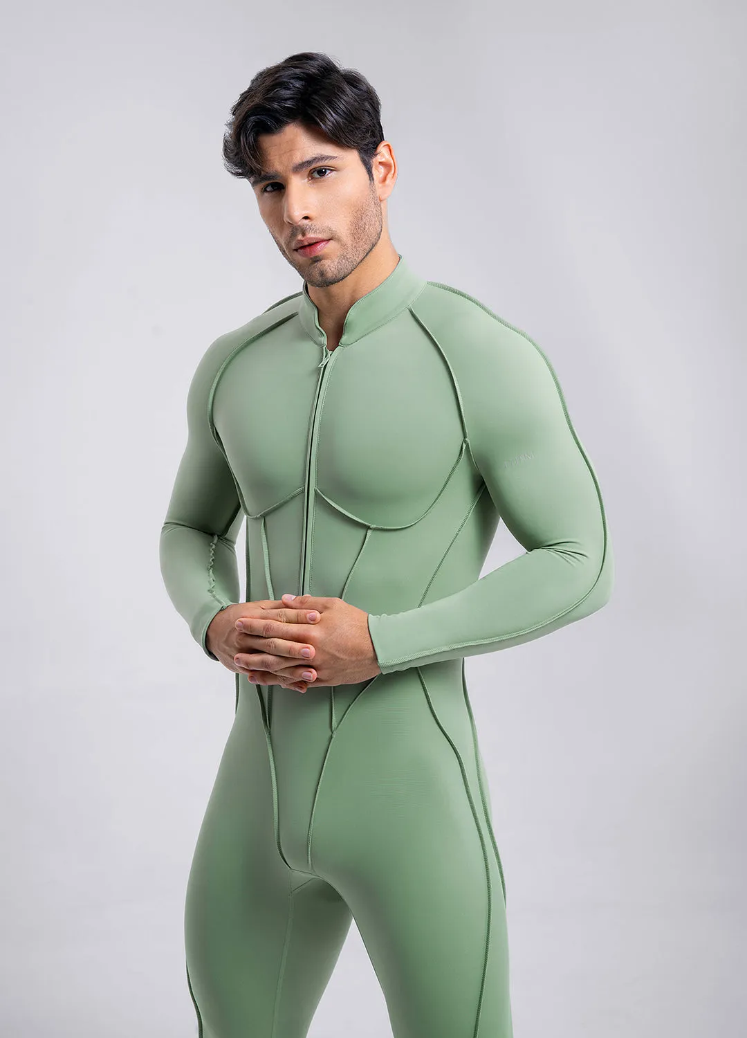 Full-Length Herosuit sold by BetterMe product image thumbnail 4
