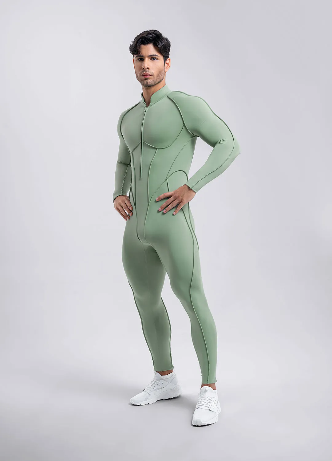 Full-Length Herosuit sold by BetterMe product image thumbnail 2