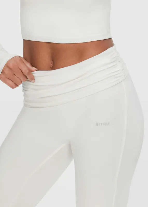 Soft Yoga Seamless Lounge Pants sold by BetterMe