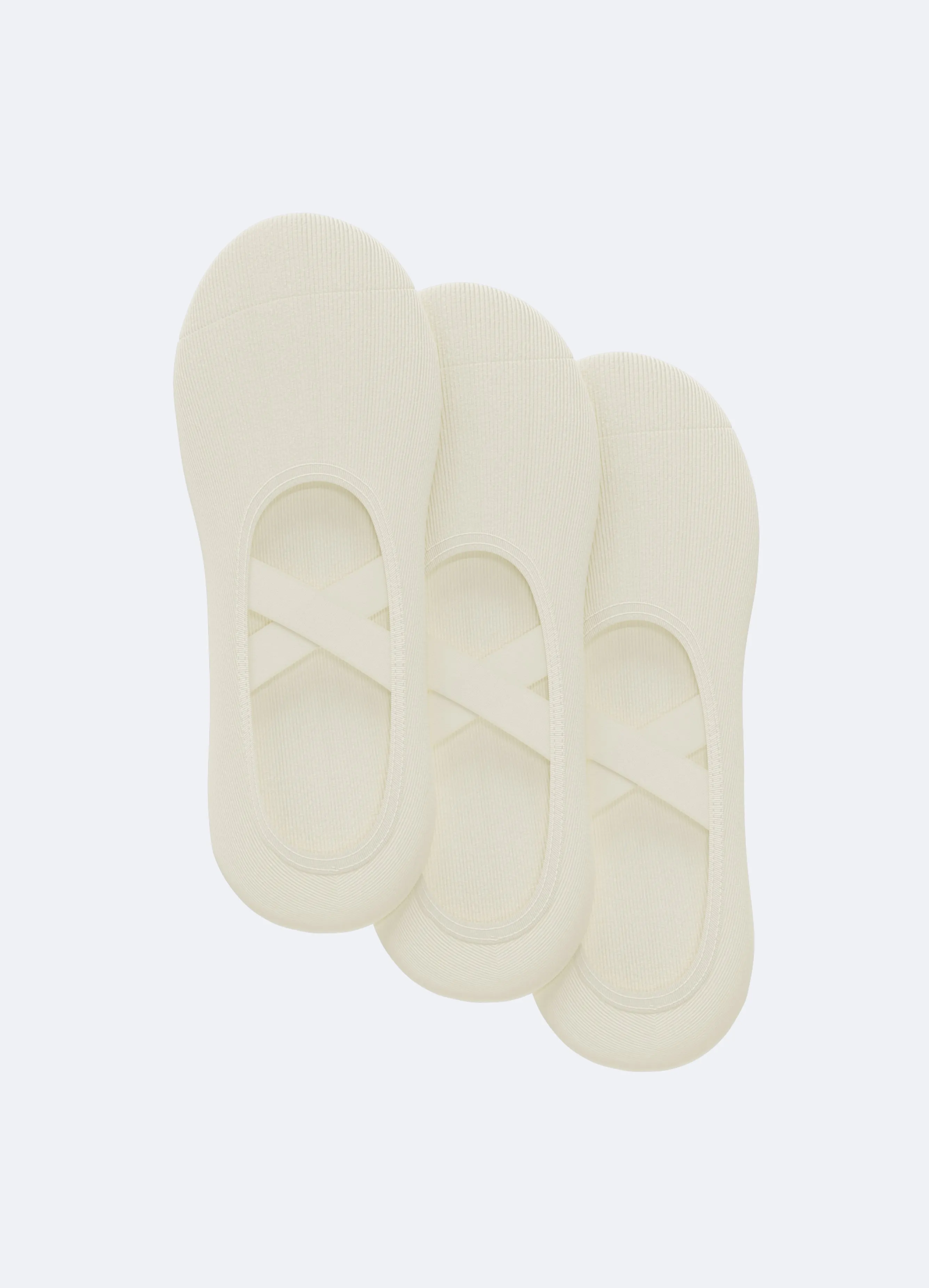 Pilates Grip Socks I 3-PACK sold by BetterMe