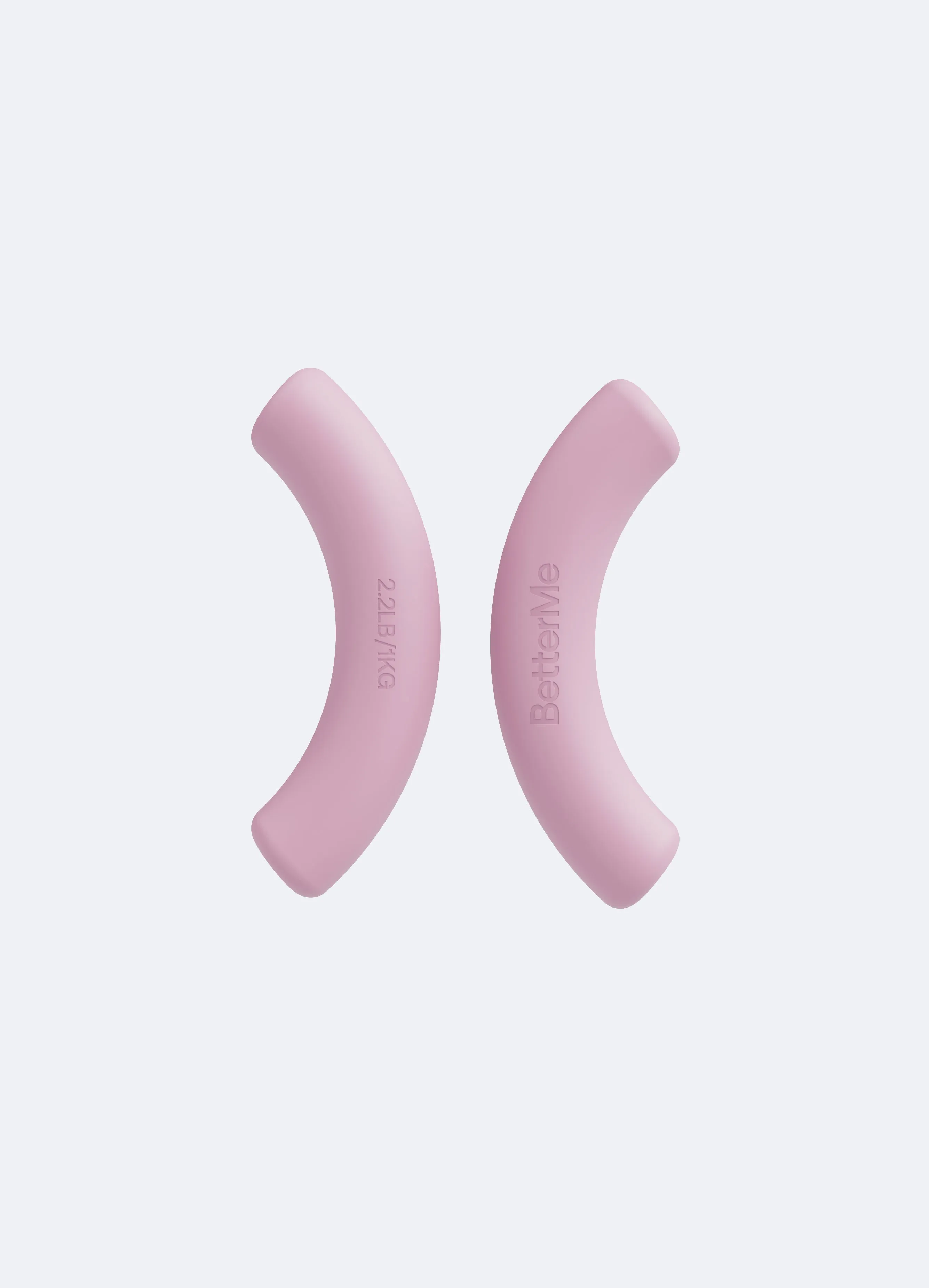 Pilates Power Kit sold by BetterMe product image thumbnail 4