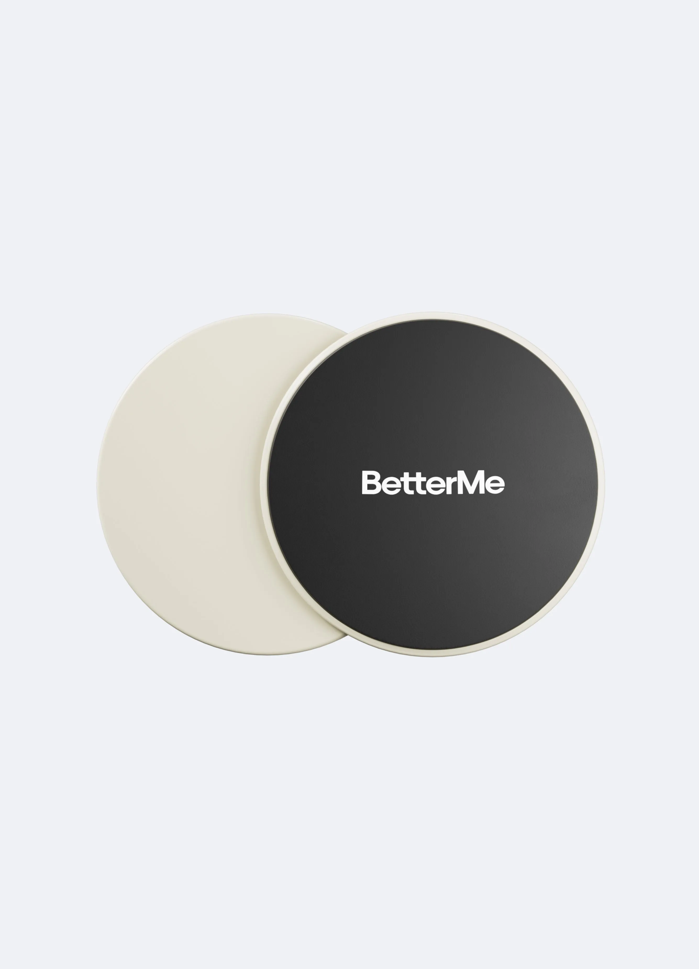 Pilates Sliders sold by BetterMe