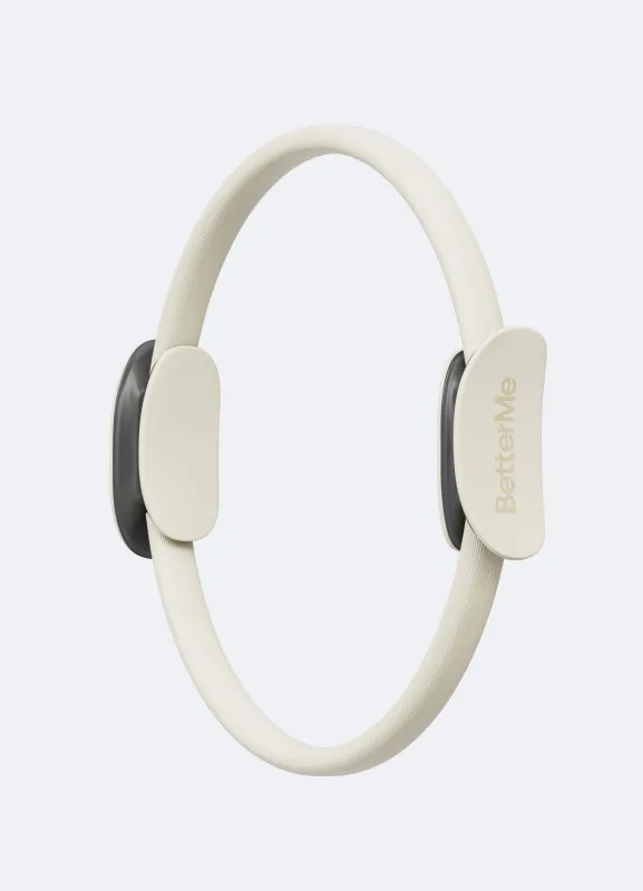 Toning Pilates Ring sold by BetterMe