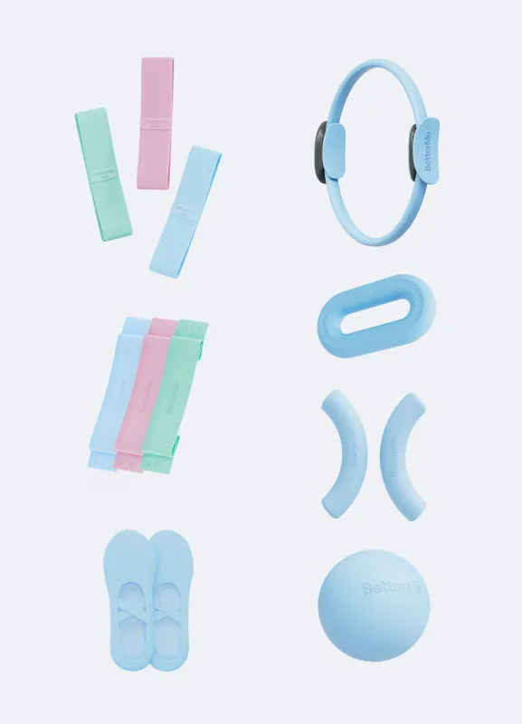 Pilates Power Kit sold by BetterMe