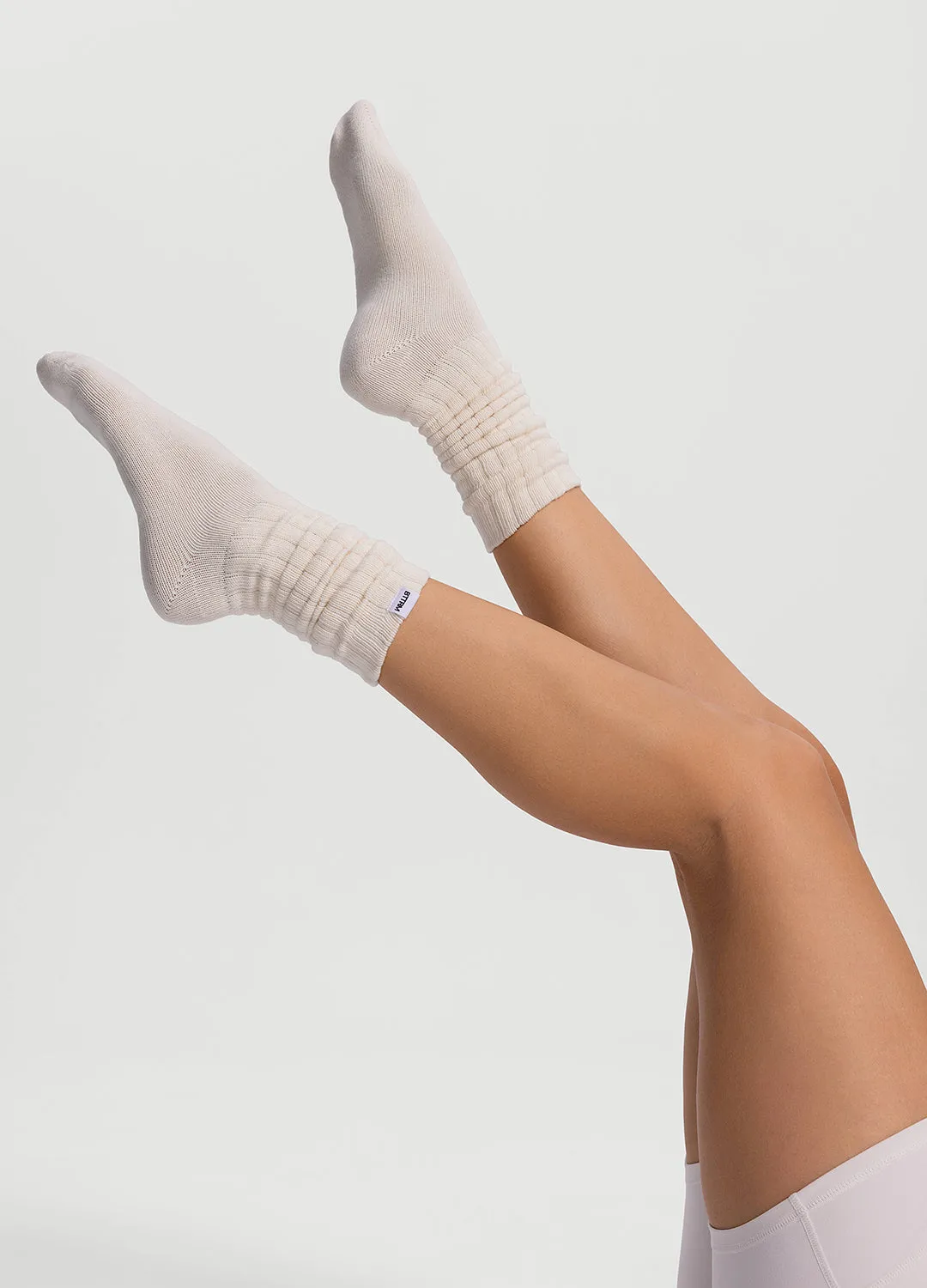 Unisex Cotton Slouch Socks sold by BetterMe product image thumbnail 5