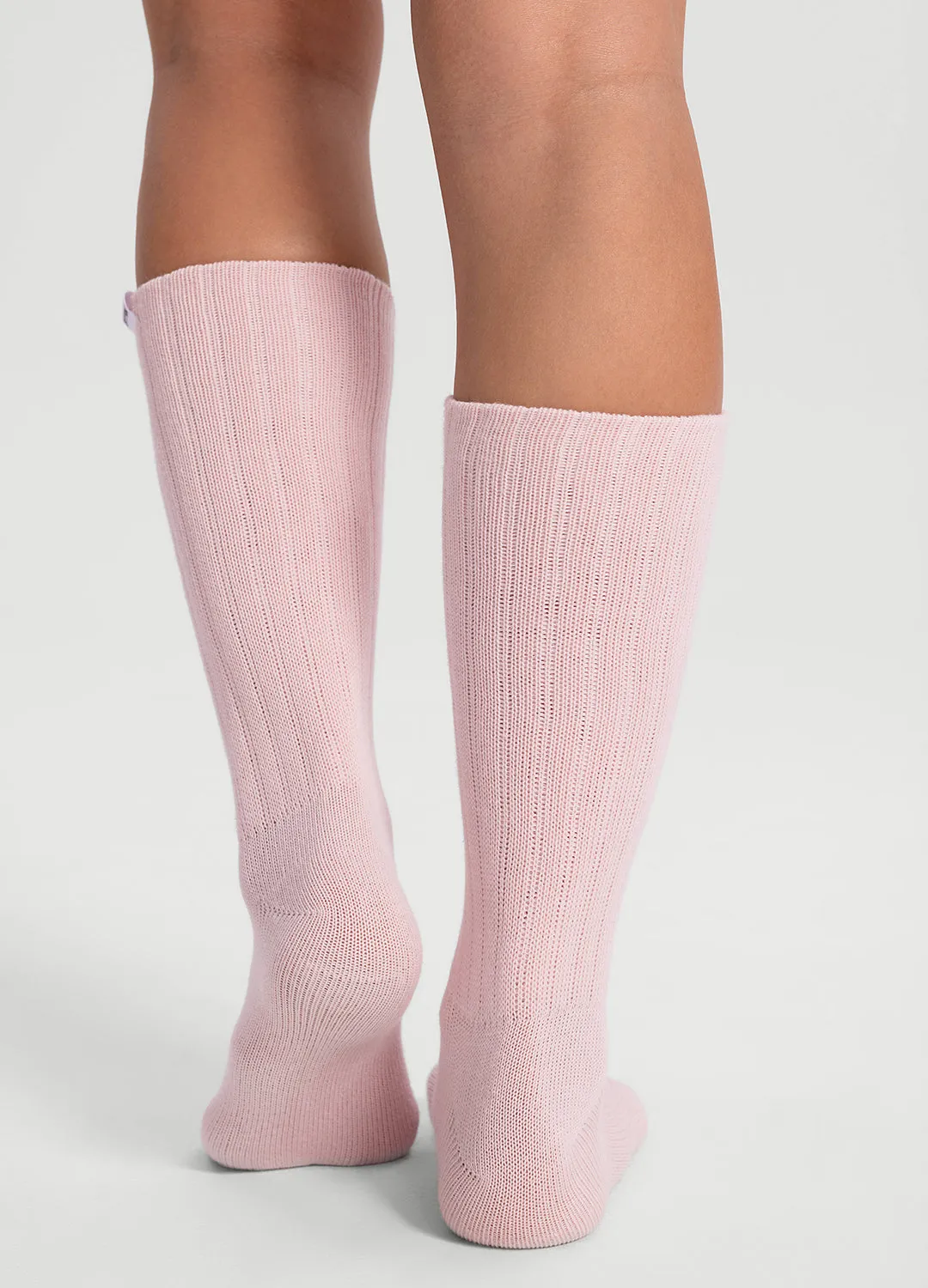 Unisex Cotton Slouch Socks sold by BetterMe product image thumbnail 3