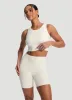 High Neck Cropped Tank Top sold by BetterMe
