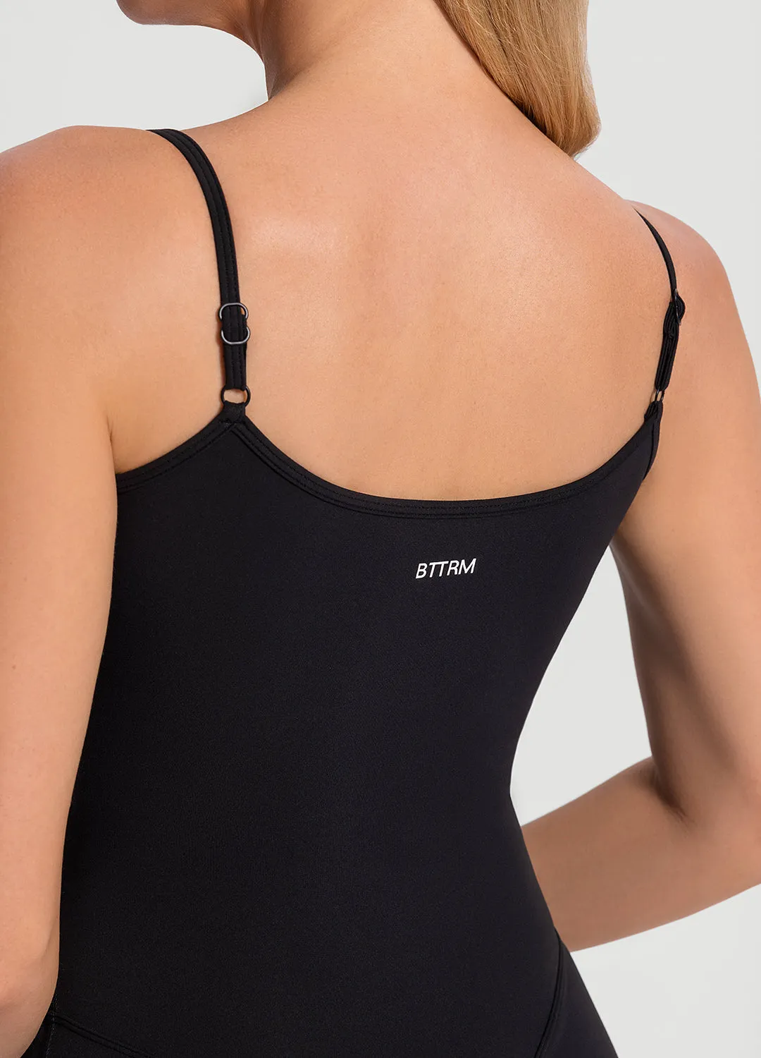 Minimal Stitch Onesie sold by BetterMe product image thumbnail 4