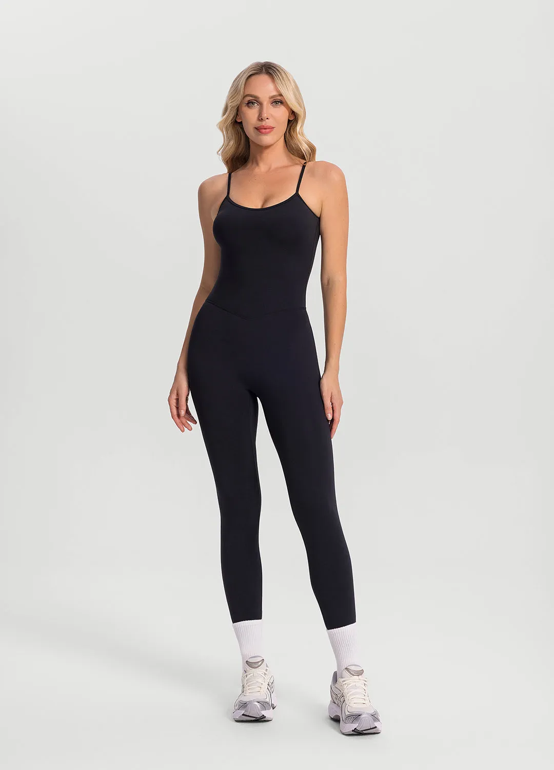 Minimal Stitch Onesie sold by BetterMe