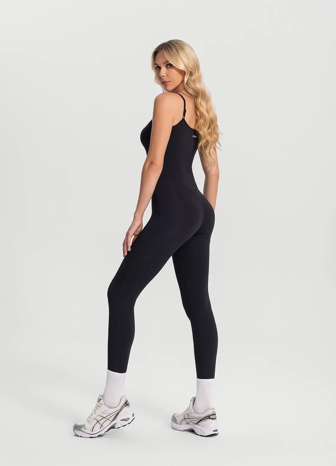 Minimal Stitch Onesie sold by BetterMe product image thumbnail 2